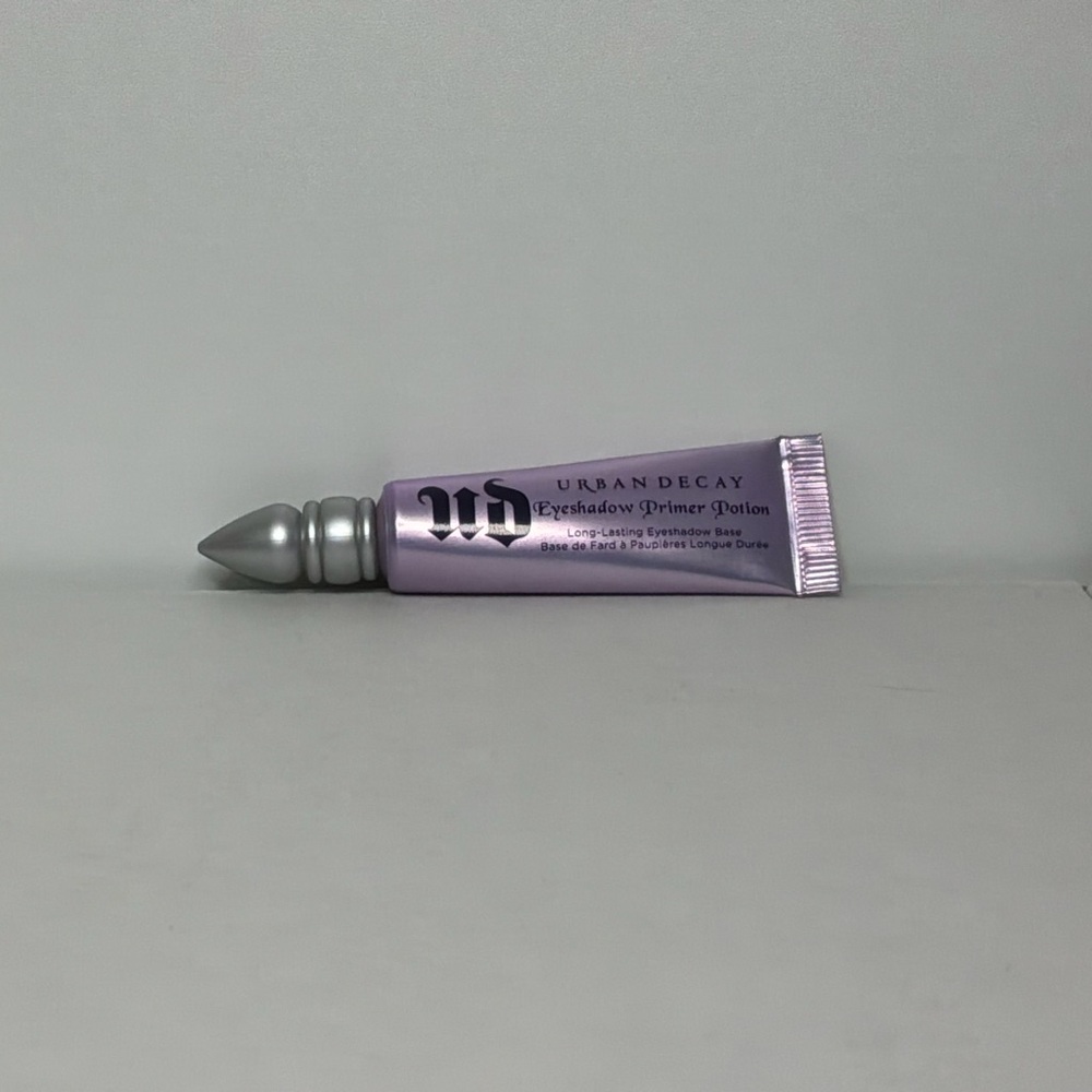 Urban Decay Eyeshadow Primer Potion